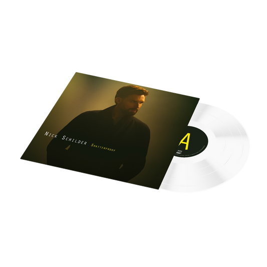 Nick Schilder  LP
