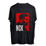 T-shirt NCK black