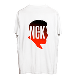 T-shirt NCK white