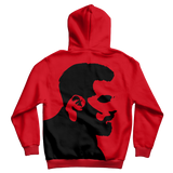 Hoodie NCK Red