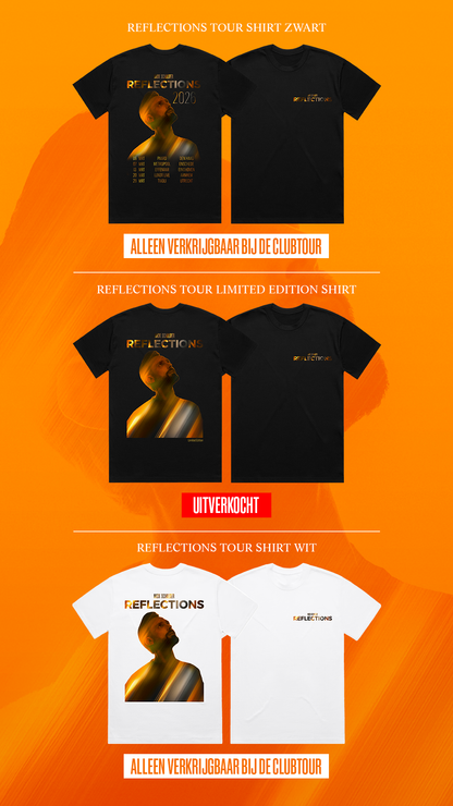 Reflections 2026 - Wit