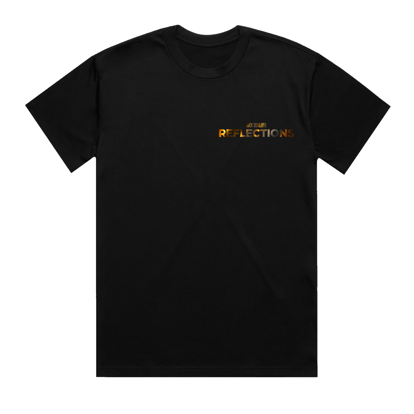 Reflections Limited Edition t-shirt