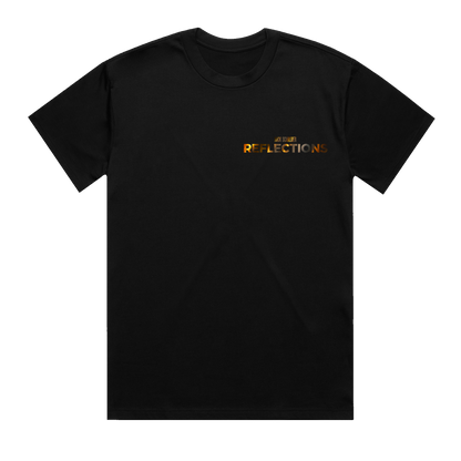 Reflections Limited Edition t-shirt
