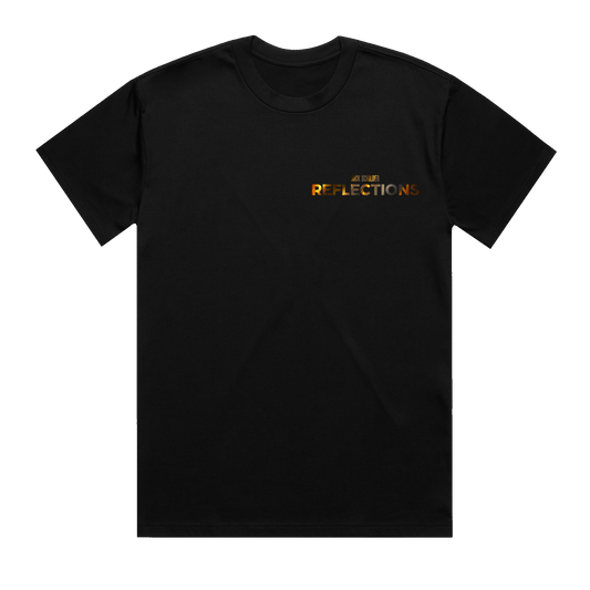 Reflections Limited Edition t-shirt