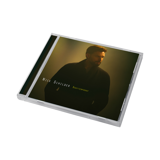 Nick Schilder CD