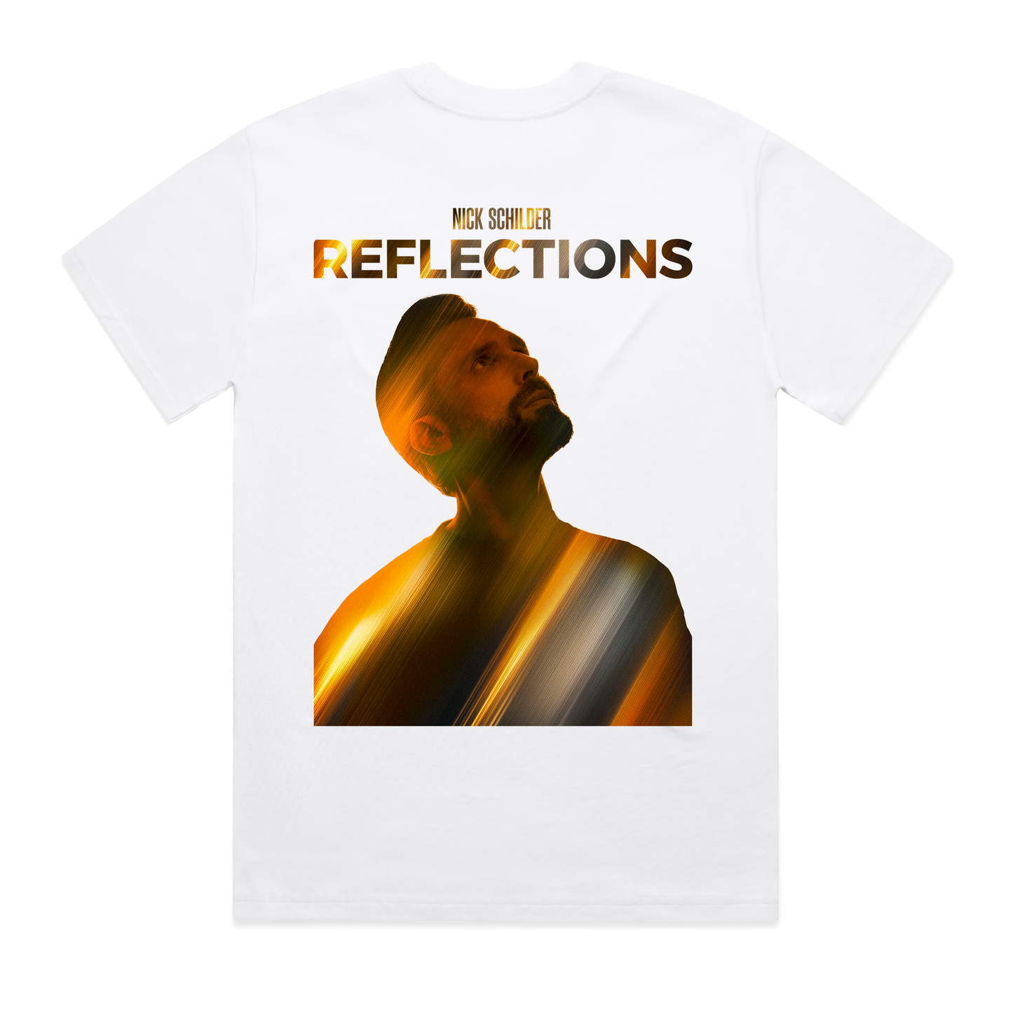 Reflections 2026 - Wit