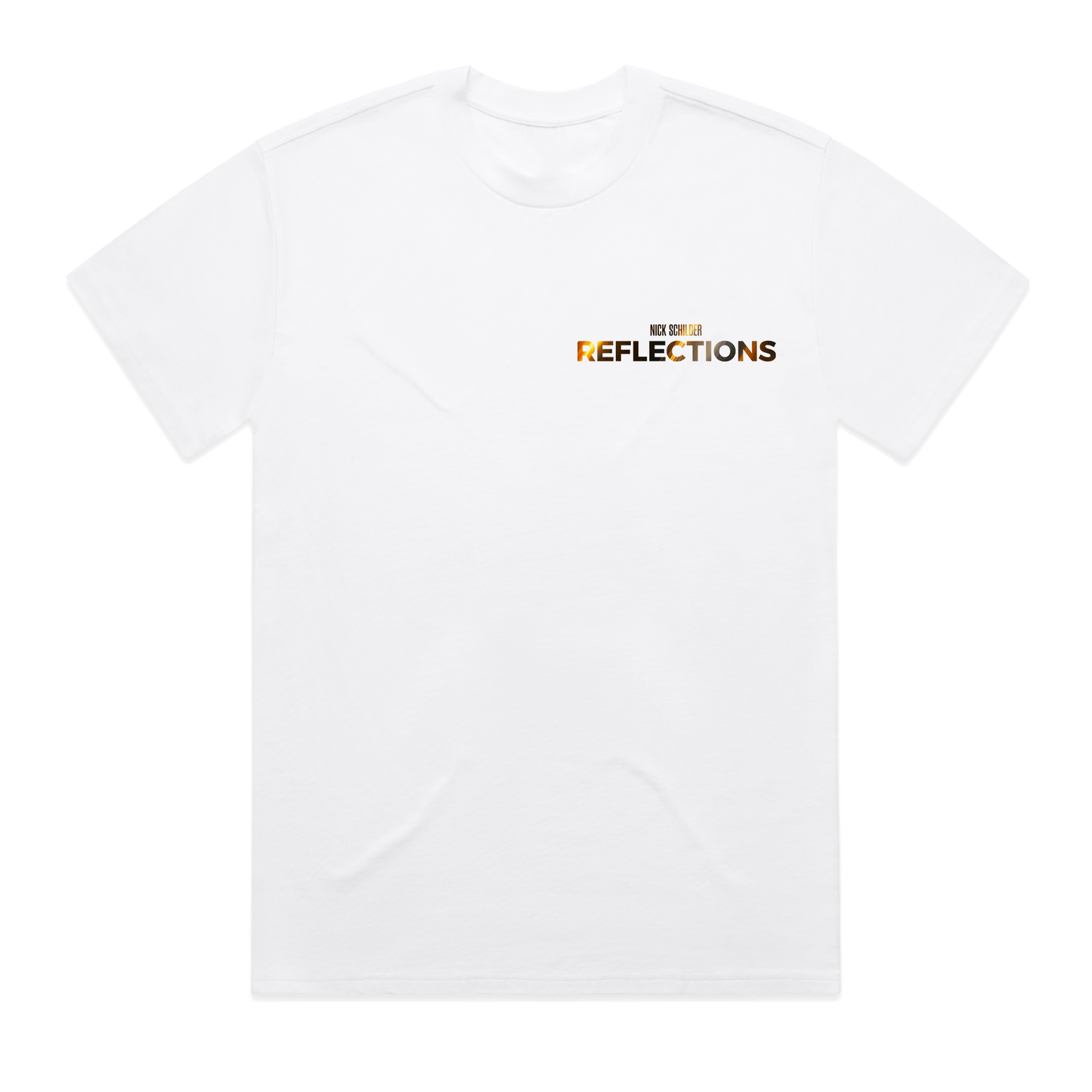 Reflections 2026 - Wit