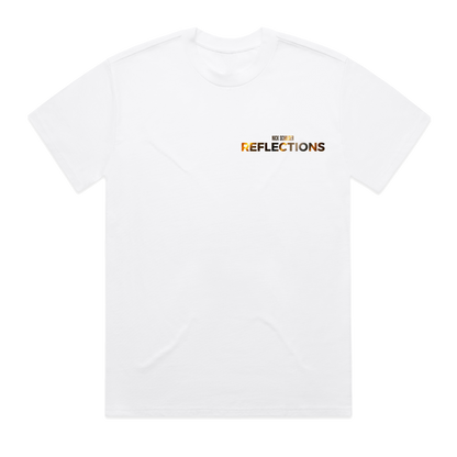 Reflections 2026 - Wit