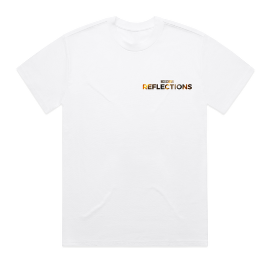 Reflections 2026 - Wit